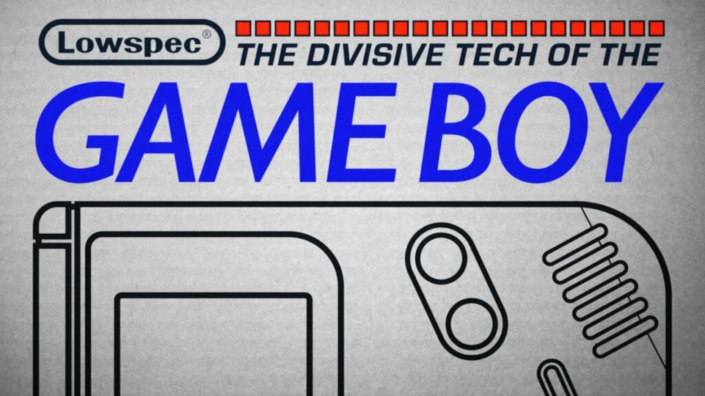 How the Game Boy ᵃˡᵐᵒˢᵗ ruined Nintendo – LowSpecLore